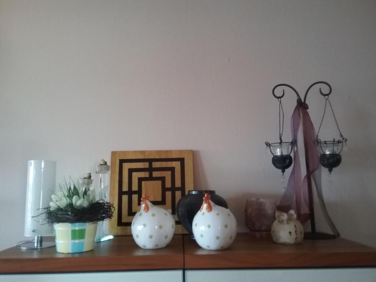 Appartement Europaplatz *